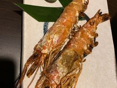-青叶日式料理(飘亮阳光广场店)
