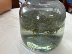 -山水之味·大鱼头·农家菜(张公洞店)