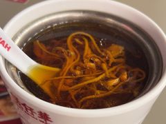 -华记煲仔华·煲仔饭(三元里万科里店)