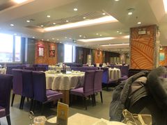 大堂-紫光园(顺义店)