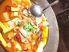 -印象鲵宴·张家界地标美食名片(溪布街店)