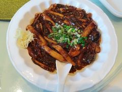 -得月楼·省级非遗·传统苏帮菜(观前店)