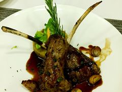 -WOLFGANG PUCK KITCHEN & BAR(迪士尼小镇店)