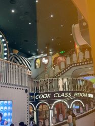 -meland亲子乐园•派对•研学(宁波华润万象城店)