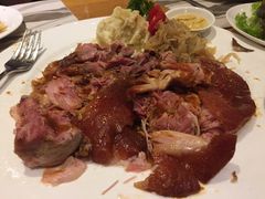 -兰特伯爵西餐厅·啤酒屋(方庄店)