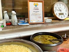 -上王村王家三合院农家乐