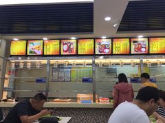 -食为天(贵阳路店)