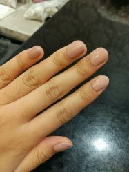 -U3日式美甲美睫