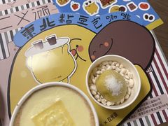 -仁义涵西餐·咖啡(中华巴洛克店)