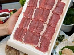 -日坛涮肉(日坛公园店)