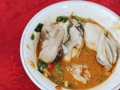 -花苑美食横琴生蚝火锅(拱北粤华路店)