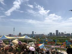 -华夏文旅海洋公园