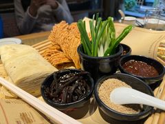 -大张烙馍村(绿地店)