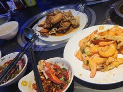 -海韵之星邮轮水会(明发商业广场店)