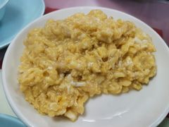 蟹粉蛋-蘭心餐厅(进贤路店)