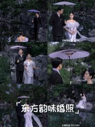 -全城热恋璀璨婚纱摄影(国贸总店)