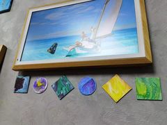 -100家灵感仓库·DIY团建(什刹海店)