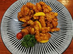 -田婆婆的菜(印象汇店)