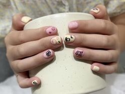 -爱纶美·美甲美睫半永久