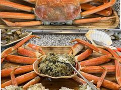 -震海贝烤贝·民俗特色店(延吉总店)
