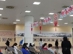 -厦门邮轮中心厦鼓码头(轮渡站)
