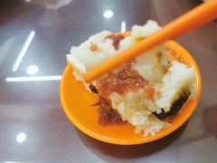 玫瑰凉糕-恒義诚·老鼠窟国营饭店(桥头街店)