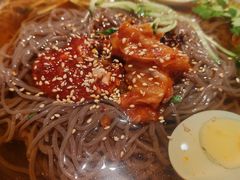 -枪火串烧·东北特色烧烤(罗湖总店)