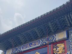 -古文化街旅游区