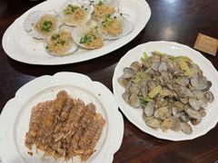 -东江海鲜酒家(艺都分店)