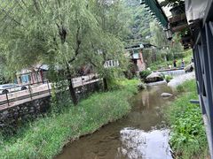-北京水岸山吧度假村(雁栖镇店)