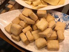 -亿诣蝎府炸酱面羊蝎子火锅(酷车小镇店)