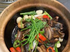 -飞尝蚝·顺德菜·鱼生(顺德总店)