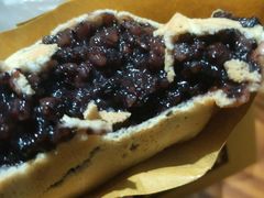 -薛新颖红豆饼(中式甜点山师店)