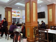 -胡世羊肉汤(南街店)