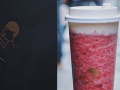 -喜茶(北京三里屯太古里店)
