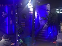 -串亿88烧烤·羊腿·羊蝎子(板泉路店)
