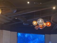 -岁粤Moon·湖景餐厅(月光码头店)