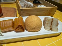 -蔡澜点心·粤菜(花城汇南区店)