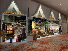 -吉隆坡国际机场