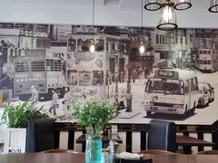 -标记Jane's kitchen(平桥直街店)