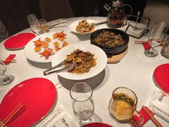 -巴盟人家·内蒙地方菜(华丽家族店)