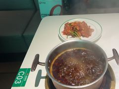 -亚马逊海鲜自助(梅溪湖步步高店)