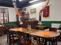大堂-递酒烤场(湛江路店)