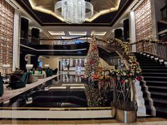 -上海苏宁宝丽嘉酒店·嘉府壹号中餐厅