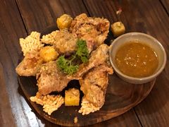 -小食院简餐厅