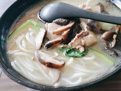 -老妈米线(东圈门店)