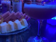 -MOSSO音乐酒吧·live house(长乐路店)