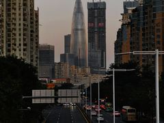 -深圳来福士广场