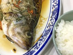 -华味家大食堂(安远路店)