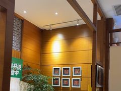 -黔蘑菇四季餐厅(观山湖店)